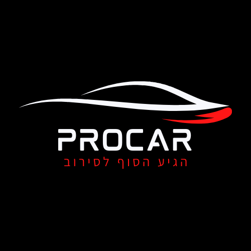 ProCar Logo