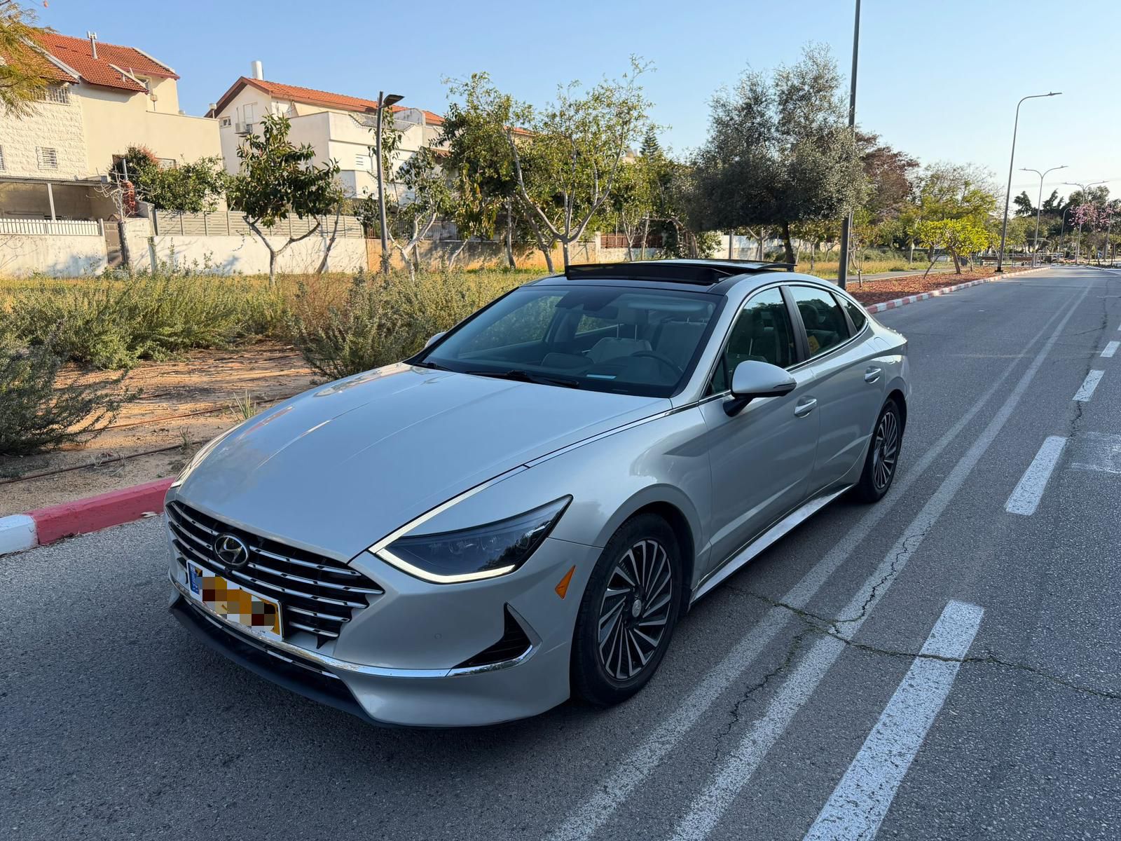 רכב - זמין למימון
